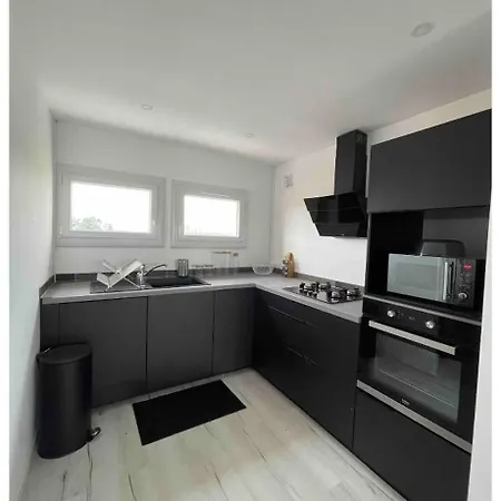 Appartement Libourne