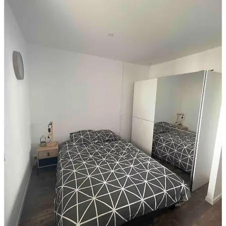 Appartement Libourne 아파트 *