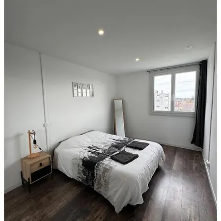Appartement Libourne *