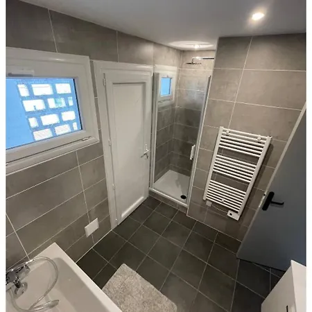 아파트 Appartement Libourne